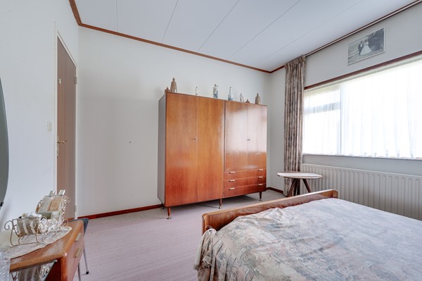 Medium property photo - Pastoor J.A.M. van den Muijsenbergstraat 2, 4513 AV Hoofdplaat